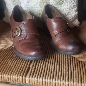 B.o.c. Canty loafers, brown, size 8